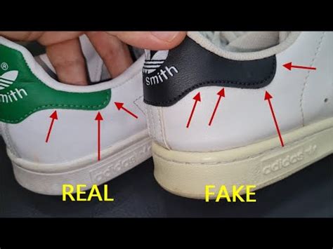 adidas stan smith real vs fake|stan smith for women.